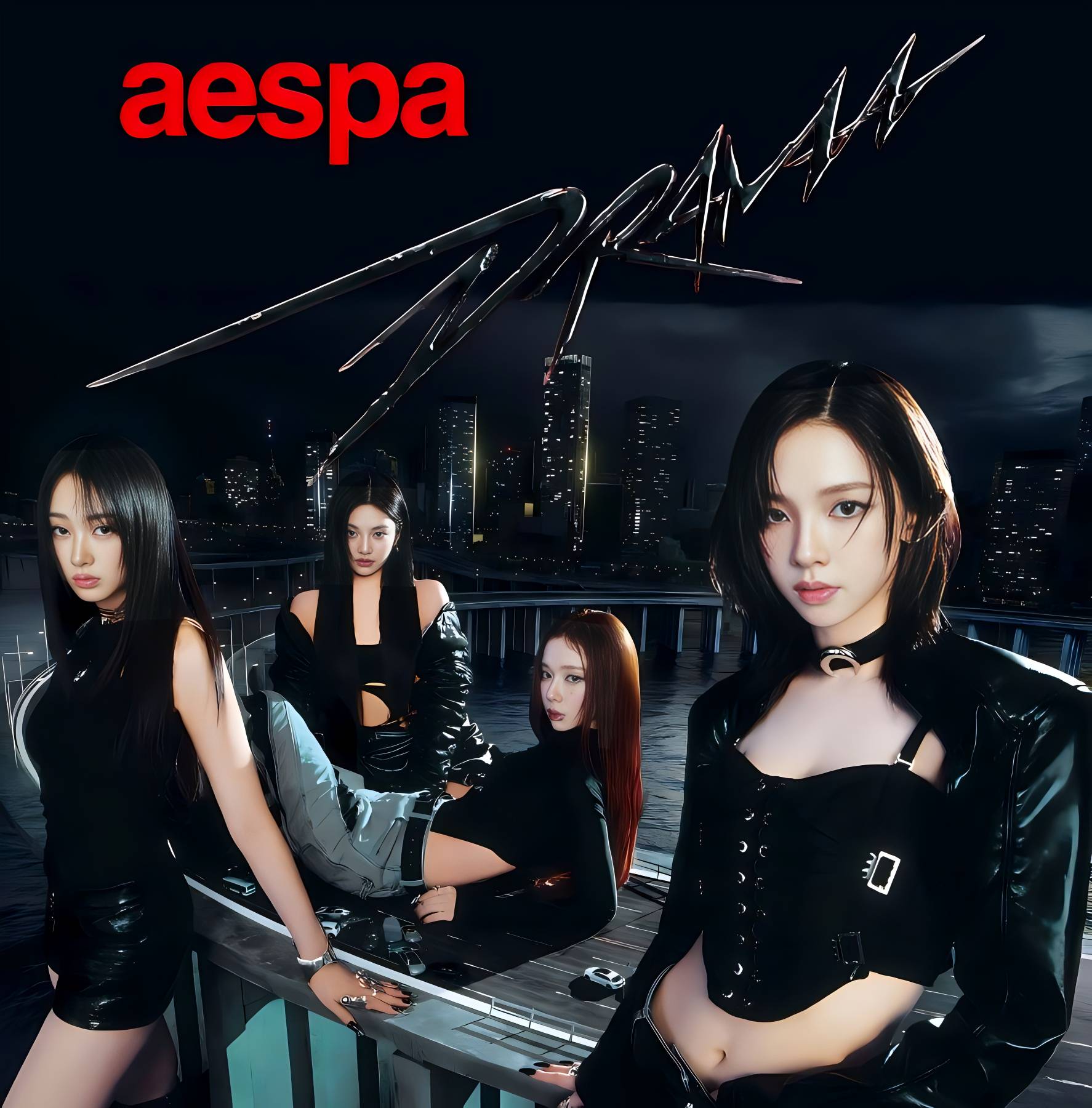Aespa: Drama